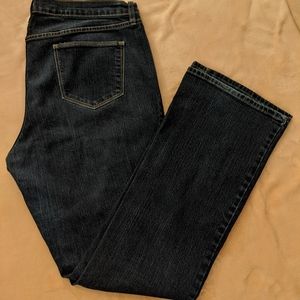 Old Navy women's jeans